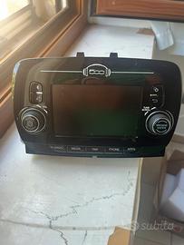 Uconnect 5