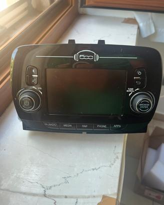 Uconnect 5