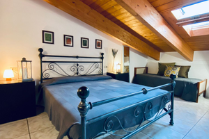 Casa Vacanza Valv. Cesenatico 90 mq a 150 MT mare