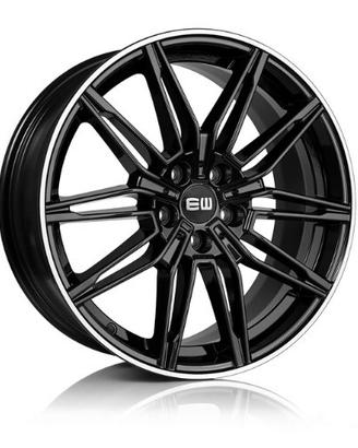 Cerchi BMW Serie 1 2 3 4 5 6 7 8 X3 X4 R18 R19 NEW