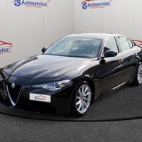 Alfa Romeo Giulia Berlina Giulia 2.2 t eco Busines