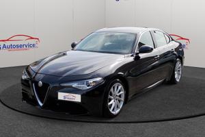 Alfa Romeo Giulia Berlina Giulia 2.2 t eco Busines