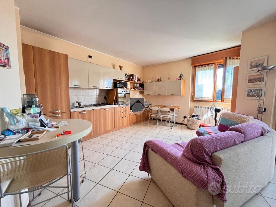 Apartment in Rho, San Martino - Vista 5