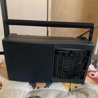 Radio Grundig Prima Boy 75 K