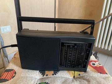 Radio Grundig Prima Boy 75 K