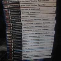 Giochi playstation 2