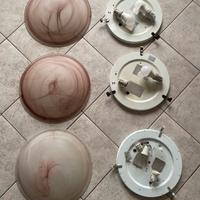 Plafoniera da soffitto