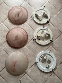 Plafoniera da soffitto