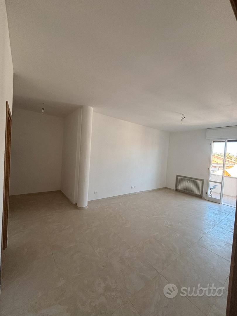Appartamento – Forlì, Grandi Italiani, Quartiere Musicisti Grandi Italiani - Vista 2