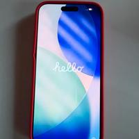 Iphone 16 Pro max 256 GB