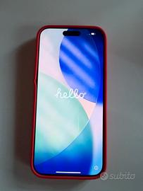 Iphone 16 Pro max 256 GB