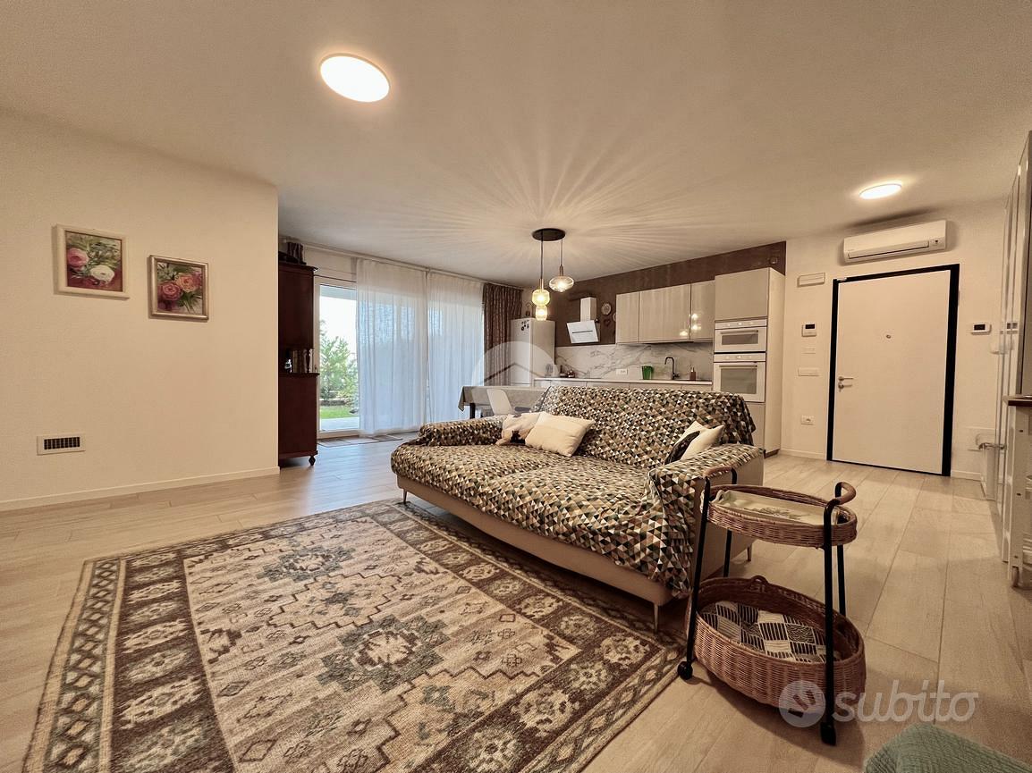 Appartamento – Saonara, Villatora - Vista 2