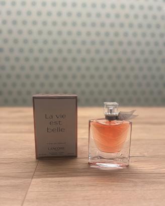 Lancome La Vie est Belle Eau de Parfum 75 ml