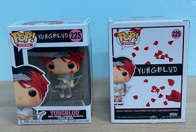 funko pop Yungblud 