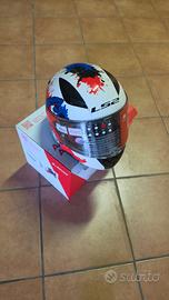 Casco LS2 nuovo