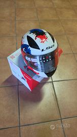 Casco LS2 nuovo