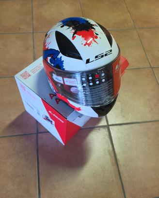 Casco LS2 nuovo