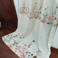 Tenda 2 pannelli 140x240