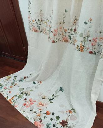 Tenda 2 pannelli 140x240