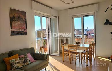 STANZA SINGOLA PIANO ALTO