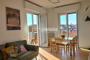 STANZA SINGOLA PIANO ALTO