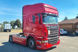 SCANIA R 500 8V