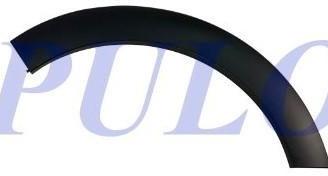 GIROPARAFANGO PARAFANGHINO C3 2016 POSTERIORE