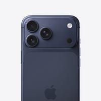 Iphone 17 pro max 256g blu profondo