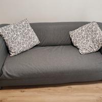 Divano Klippan 2 posti IKEA