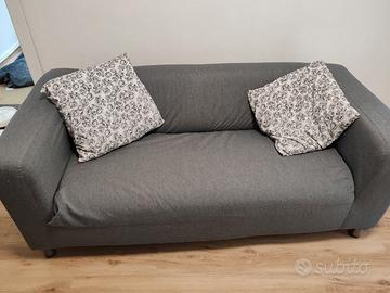 Divano Klippan 2 posti IKEA
