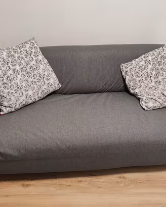Divano Klippan 2 posti IKEA