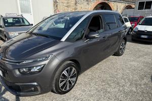 Citroen C4 SpaceTourer BlueHDi 130 S&S Live