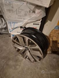 CERCHI PER CAPTUR RENAULT