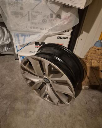 CERCHI PER CAPTUR RENAULT