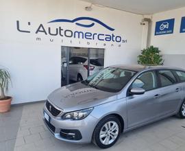 PEUGEOT 308 PureTech Turbo 130 S&S SW Active