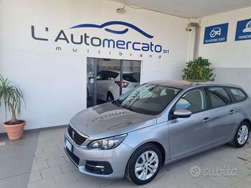 PEUGEOT 308 PureTech Turbo 130 S&S SW Active