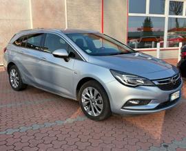 Opel Astra 1.4 Turbo 110CV EcoM Sports Tourer Inno