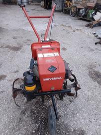 motozzappa. brumi simplex
