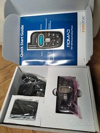 Romad RSP-100 telefono emergenza GPS