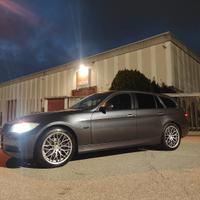 BMW 320d touring 177cv