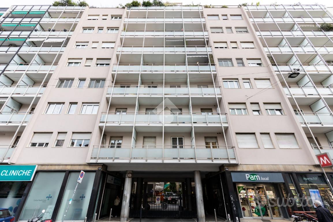 Appartamento – Milano, Nolo, Municipio 2 - Vista 2