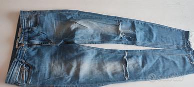 Jeans Stradivarius 