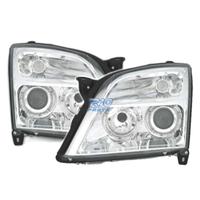 FARI OPEL VECTRA C 02-05 SIGNUM 03-05 ANGEL EYES F