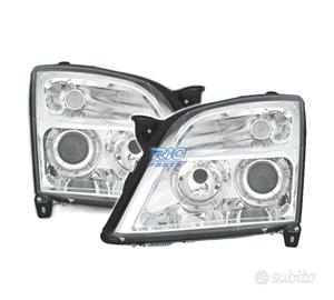 FARI OPEL VECTRA C 02-05 SIGNUM 03-05 ANGEL EYES F