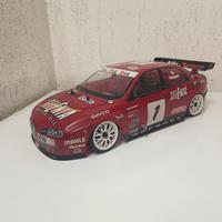 Alfa Romeo 156 Selenia 