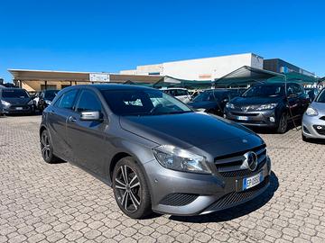 Mercedes-benz A 180 CDI BlueEFFICIENCY Premium