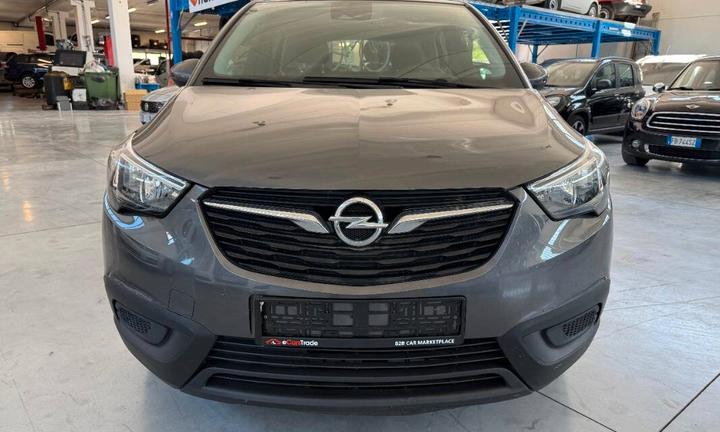Opel Crossland X 1.2 2020 S&S 83cv