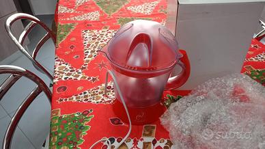 spremiagrumi elettrico