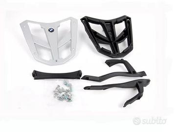 Kit supporto bauletto c600 / 650 Sport