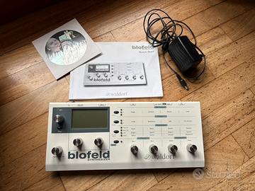 Waldorf Blofeld Desktop